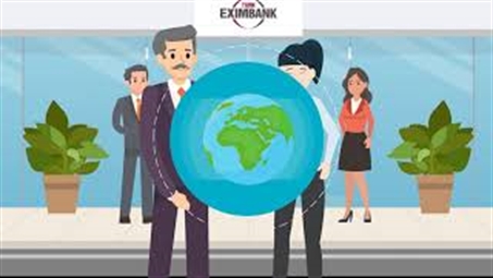 Eximbank Kredileri